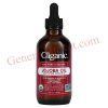 Cliganic Organic Jojoba Oil, 100 Pure