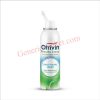 Otrivin Breathe Clean Daily Nasal Wash (100ml)
