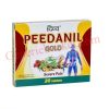 Patanjali Divya Peedanil Gold 20 Tablet