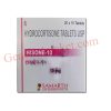 Hisone 10mg Tablet (Hydrocortisone)