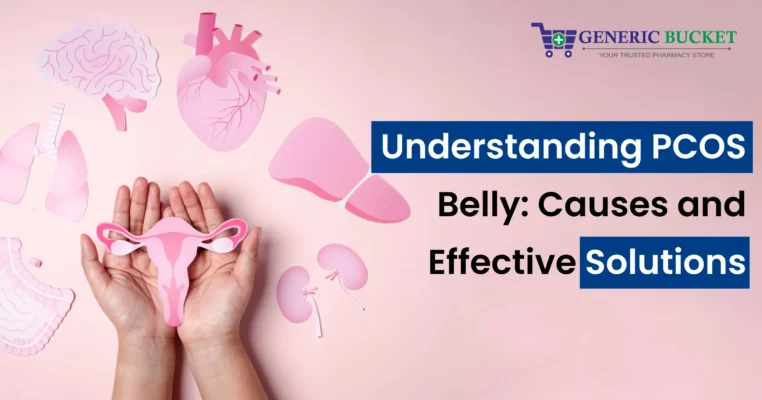 Understanding PCOS Belly Causes and Effective Solutions