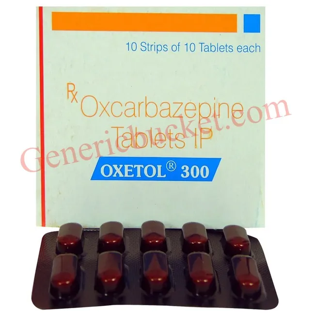 Oxetol 300 Tablet (1)-ink Oxetol 300 Tablet