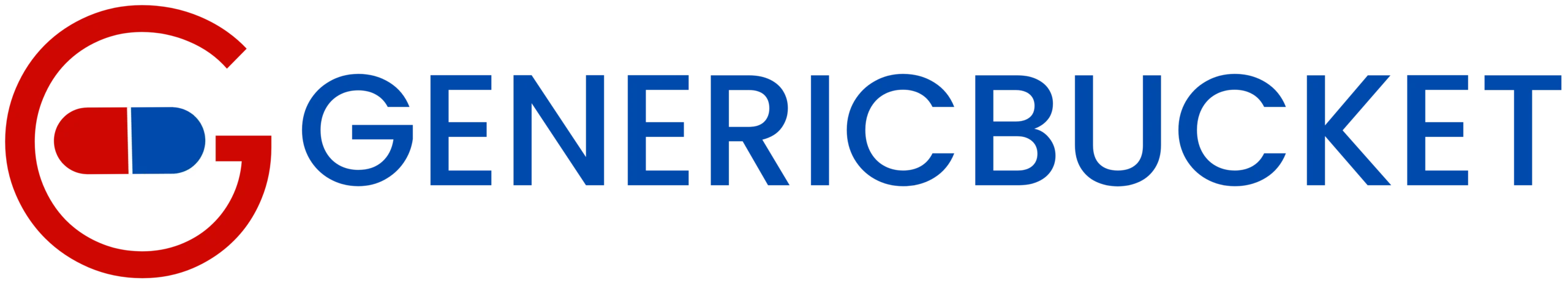 Genericbucket